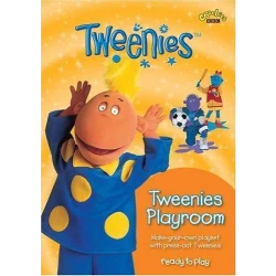 Ladybird: Tweenies' Playroom