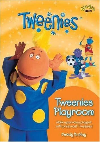 Ladybird: Tweenies' Playroom