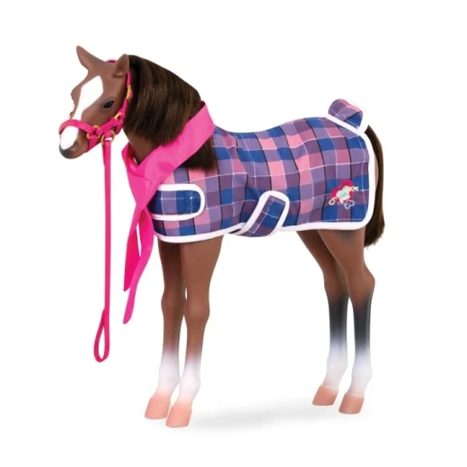 Our Generation Quarter Horse Foal - Our Generation - Image 3