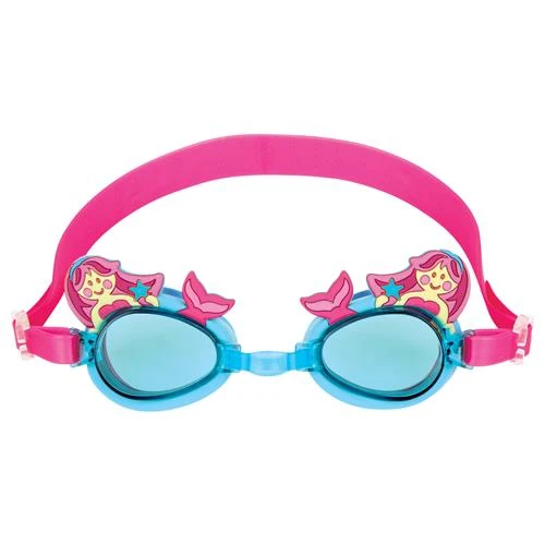 Stephen Joseph Swim Goggles Mermaid Stephen Joseph Swim Goggles Mermaid