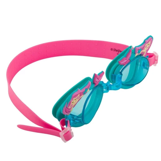Stephen Joseph Swim Goggles Mermaid - Stephen Joseph - Image 2