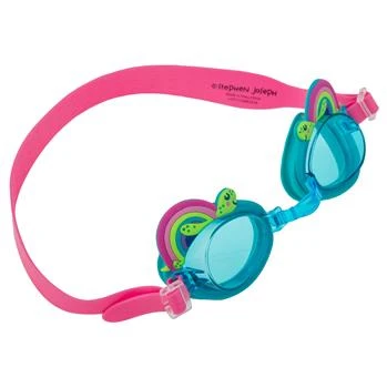 Stephen Joseph Swim Goggles Rainbow Turtle - Stephen Joseph - Image 2