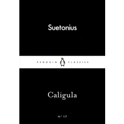 Penguin Little Black Classics, Caligula, 64 Pages