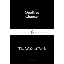 Penguin Little Black Classics, The Wife of Bath, 64 Pages