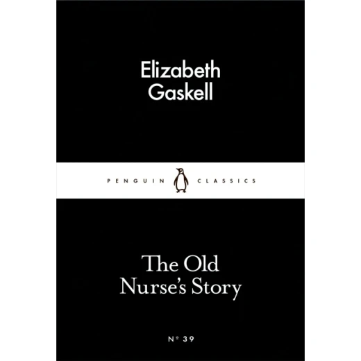 Penguin Little Black Classics, The Steel Flea, 64  Pages