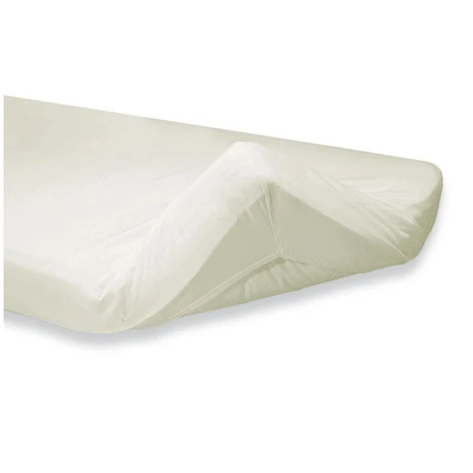 Italbaby Fitted Undersheet Jersey Cot, 63x125 Cm Italbaby Fitted Undersheet Jersey Cot, 63x125 Cm