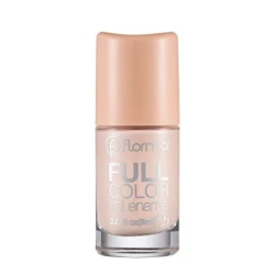 Flormar Full Color Nail Enamel FC33 Time Saver