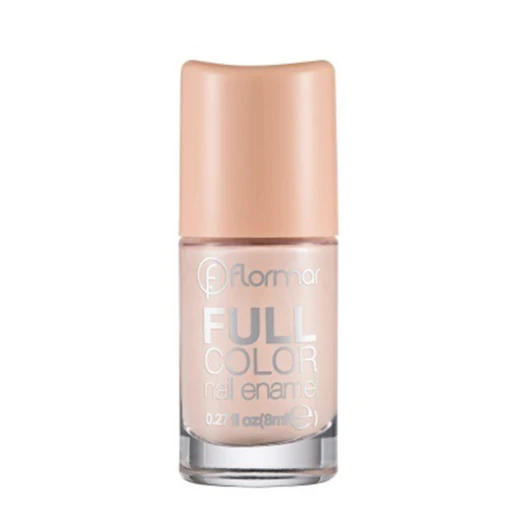 Flormar Full Color Nail Enamel FC33 Time Saver Flormar Full Color Nail Enamel FC33 Time Saver