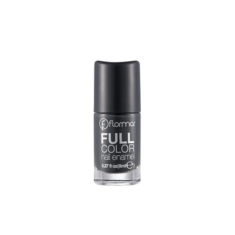 Flormar Full Color Nail Enamel FC30 New Rock - Flormar
