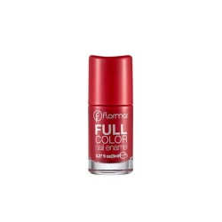 Flormar Full Color Nail Enamel FC09 Now Love Story
