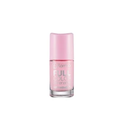 Flormar Full Color Nail Enamel FC02 Love Dust