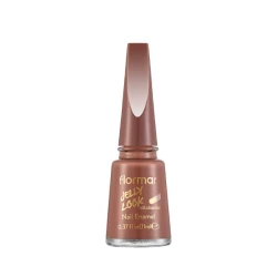 Flormar - Jelly Look Nail Enamel Jl54