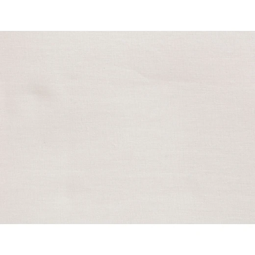 Madame Coco - Manon Ranforce Fitted Sheet - Single, Ecru - Madame COCO - Image 3