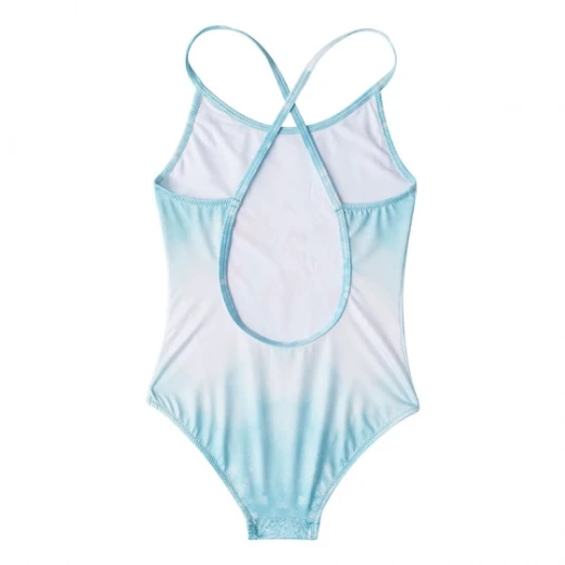 Slipstop Girls Swimsuit, Pinky Design - Slipstop - Image 2