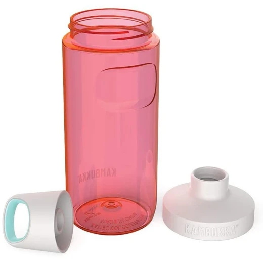 Kambukka Reno 500 Ml - Strawberyy Ice Kambukka Reno 500 Ml - Strawberyy Ice