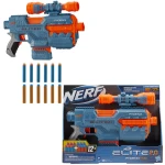 Nerf Elite 2.0 Phoenix CS-6 Motorised Blaster - Nerf
