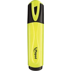 Maped Highlighter Fluo Peps Classic, Yellow