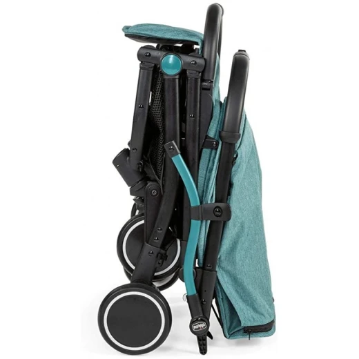 Chicco Stroller Trolley Emerald Artsana - Chicco - Image 3