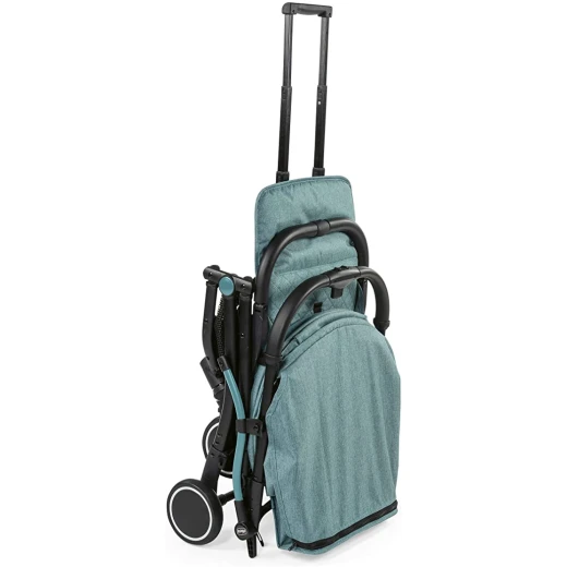 Chicco Stroller Trolley Emerald Artsana - Chicco - Image 4