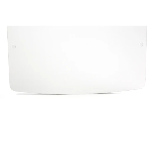 Babywhen Rocking Mini Crib White - Image 3