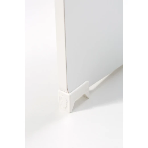Babywhen Rocking Mini Crib White - Image 5