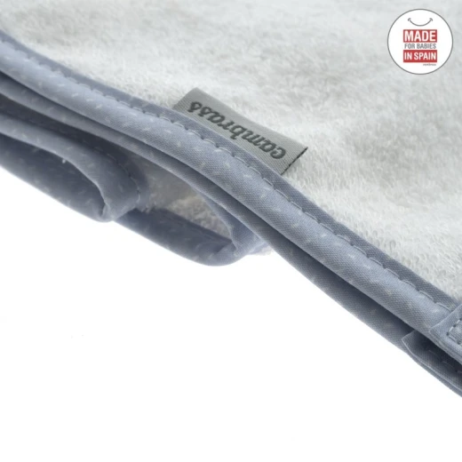 Cambrass Towel Blue/ Set of two 25x35x1 Cm - Cambrass - Image 3