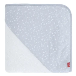 Cambrass Astra Grey Towel ,100x100Cm