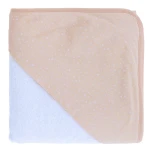 Cambrass Astra Pink Towel ,100x100Cm - Cambrass