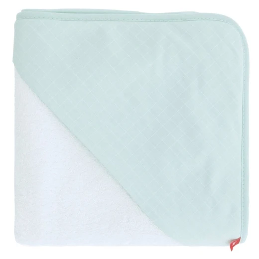 Cambrass Astra Green Towel ,100x100Cm Cambrass Astra Green Towel ,100x100Cm