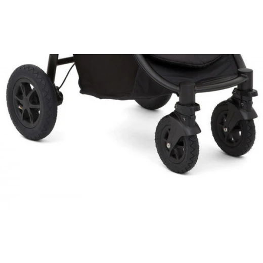 Joie literax Front wheel set spare parts - Joie - Image 2