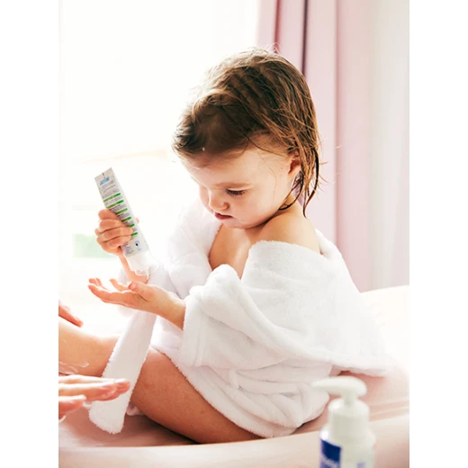 Mustela Hydra BeBe Facial Cream 40 ml - Mustela - Image 5