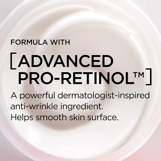 L'Oreal Paris Revitalift Anti-Wrinkle Day Cream, 50ml - L'Oreal Paris - Image 2