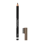 Rimmel London Brow This Way Professional Eyebrow Pencil, 005, Ash Brown - Rimmel London