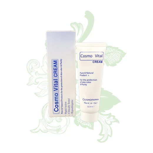Cosmo Farma Skin Protection Vital Cream, 100 Ml - Cosmofarma - Image 2