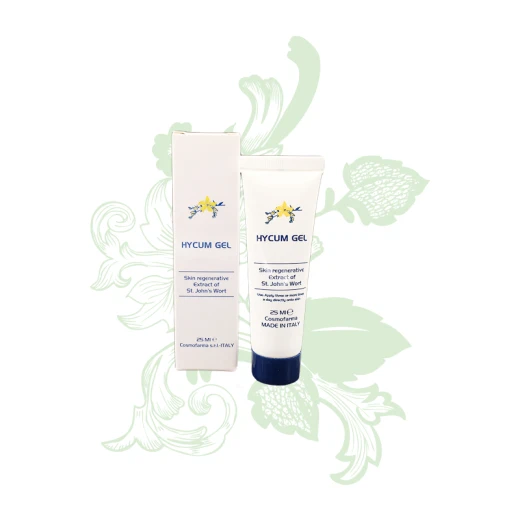 Cosmofarma Renewal Hycum Gel, 25 Ml - Cosmofarma - Image 2