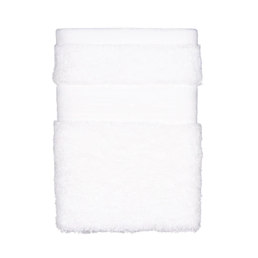 Nova home towel, cotton, white color - Nova Home - Image 3