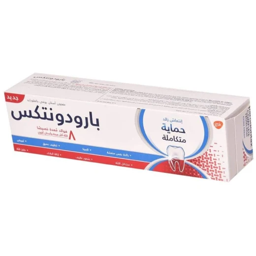 Parodontax Complete Protection Extra Fresh Toothpaste, 75ml - Parodontax - Image 3