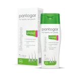 Pantogar Anti Hair Loss Shampoo For Women, 200 Ml - Pantogar