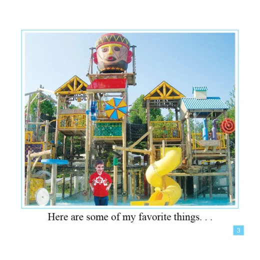Dar Al Manhal At The Park - Dar Al Manhal - Image 4