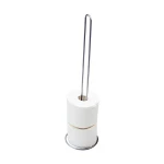 Wenko Exclusive Spare Toilet Roll Holder - Wenko