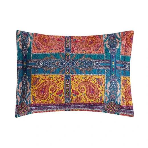 Nova Bed Spread 3 Pieces Set Selma - Nova Home - Image 10