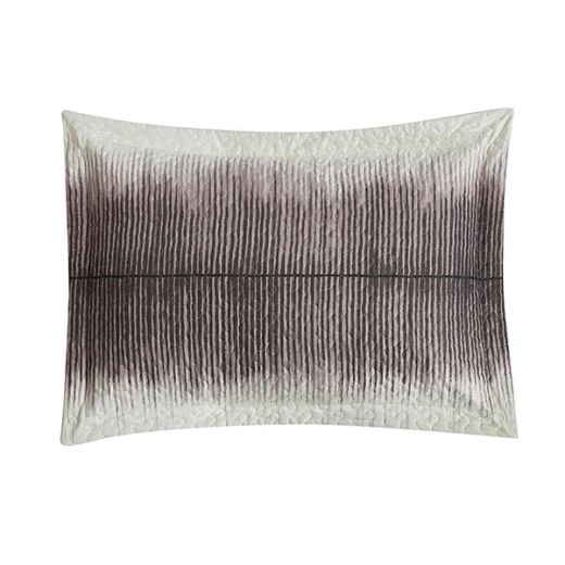 Nova Bed Spread 4 Pieces Set Tanner, Beige Color - Nova Home - Image 7