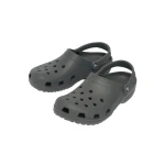 Crocs Classic Clogs, Gray Color, Size 46/47 - Crocs