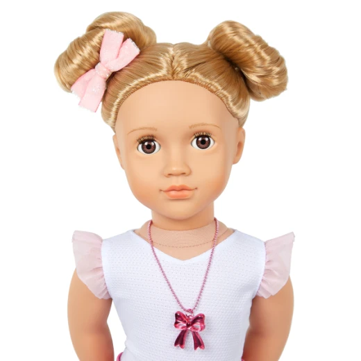 Our Generation Regular Doll, Thea And Accessories, Gift Set - Our Generation - Image 3