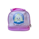 Amigo My Little Princess Lunch Box , Pink Color - Amigo