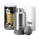 Tommee Tippee Closer to Nature Portable Travel Baby Bottle Warmer - Tommee Tippee