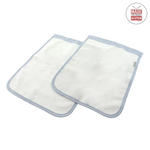 Cambrass Towel Blue/ Set of two 25x35x1 Cm - Cambrass - Image 4