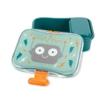 Skip Hop Spark Style Spark Style Lunch Kit, Robot Design - Skip Hop