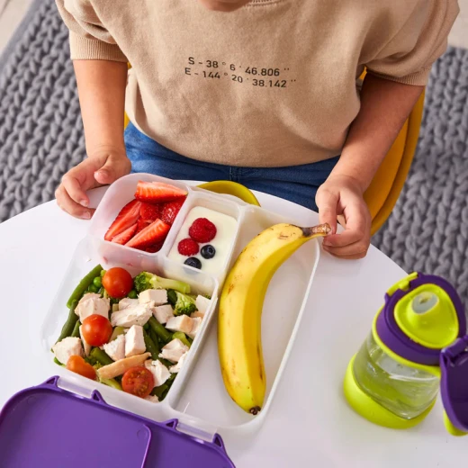 B.Box Kids Lunch Box, Passion Splash - B.Box - Image 8