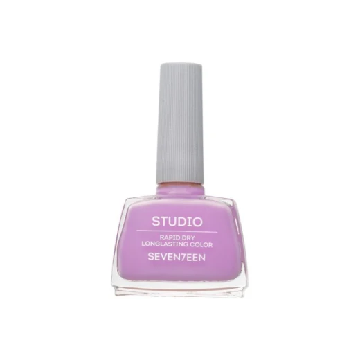 Seventeen Studio Rapid Dry Lasting Color, Number 130